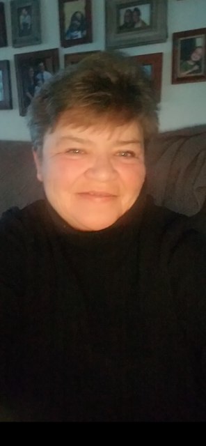 Norma Franklin, Social Security Made Easy's main contributor and Social Security processor